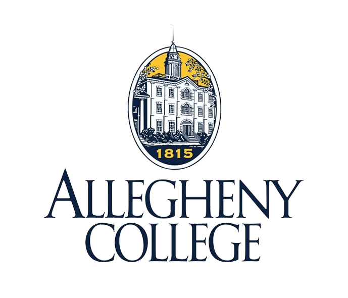 allegheny college logo