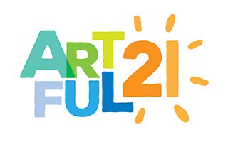 artful21 logo