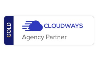gas mark 8 is a cloudways gold agency partner
