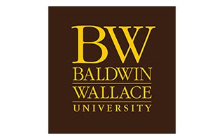 baldwin wallace university logo