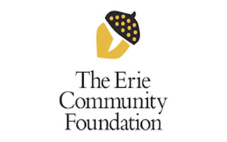 erie community foundation logo