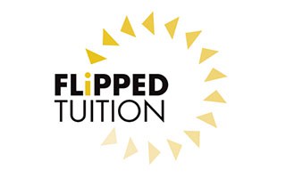 flipped tuition logo