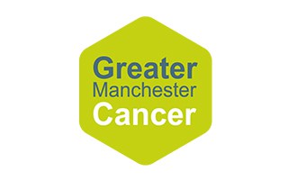 greater manchester cancer logo