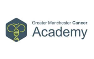 greater manchester cancer academy logo
