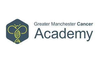 greater manchester cancer academy logo