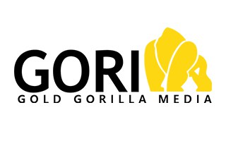 Gold Gorilla Media logo