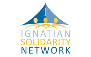 ignatian solidarity network logo