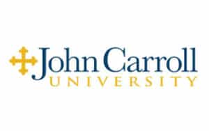 john carroll university logo