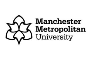 manchester metropolitan university logo