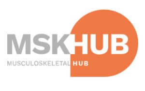 musculoskeletal hub logo