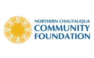northern chautauqua community foundation logo