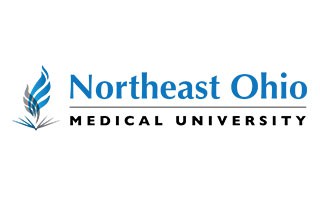 northeast ohio medical university logo