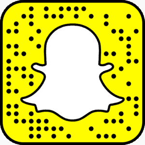 Snapcode from Snapchat